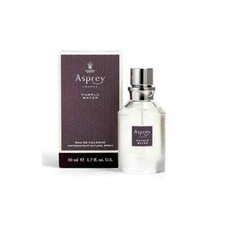 Purple Water Asprey London perfume - a fragrance for women and men
