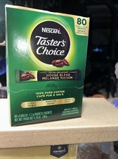 Nescafe Tasters Choice Instant decaf Coffee S...