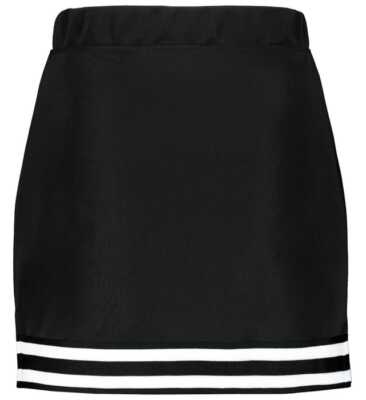 Augusta Sportswear 6926 Girls Cheer Squad Skirt