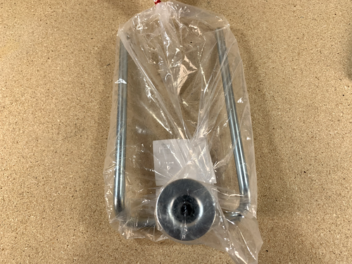Hitachi 322-956 Holder Assy Replacement Part - Picture 3 of 3