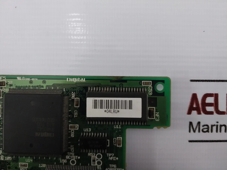 DIGITAL D95084A 1/3 Printed Circuit Board - Image 4 of 4