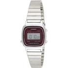 Casio quartz digital Women Watch Original NEW LA-670WA-4