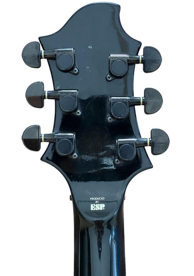 Edwards Luna Sea SUGIZO E-CL-90-I Artist Series Electric