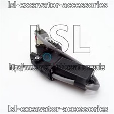 Suitable for Kubota throttle motor excavator engine parts 24v RC411-53642