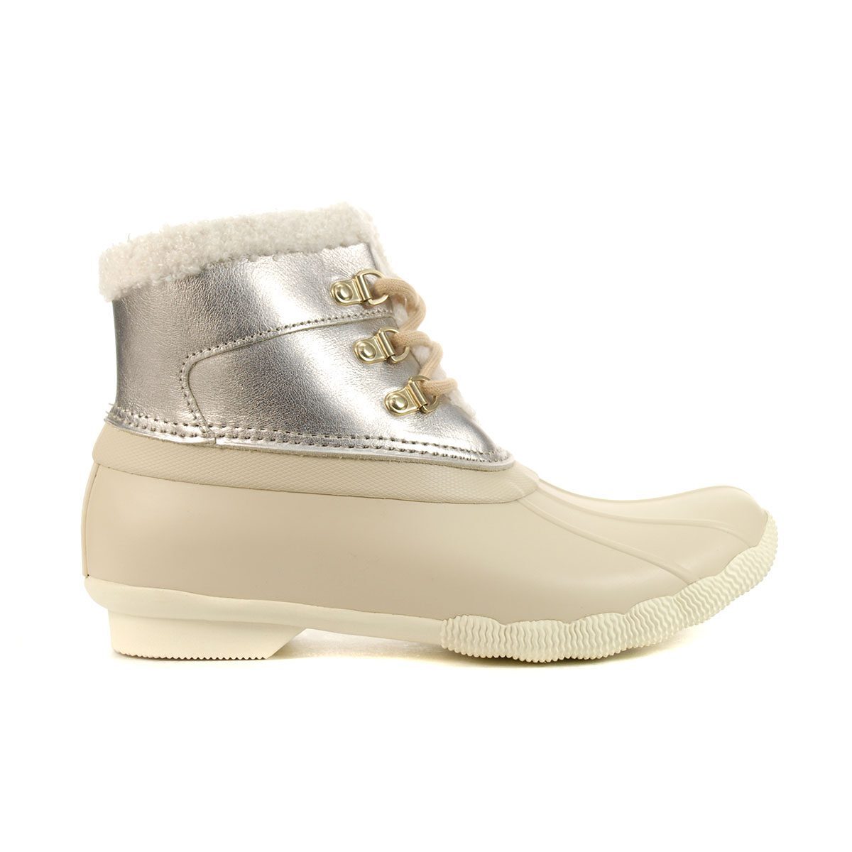 Sperry Women's Sperry Waterproof High Shaft Cold Weather