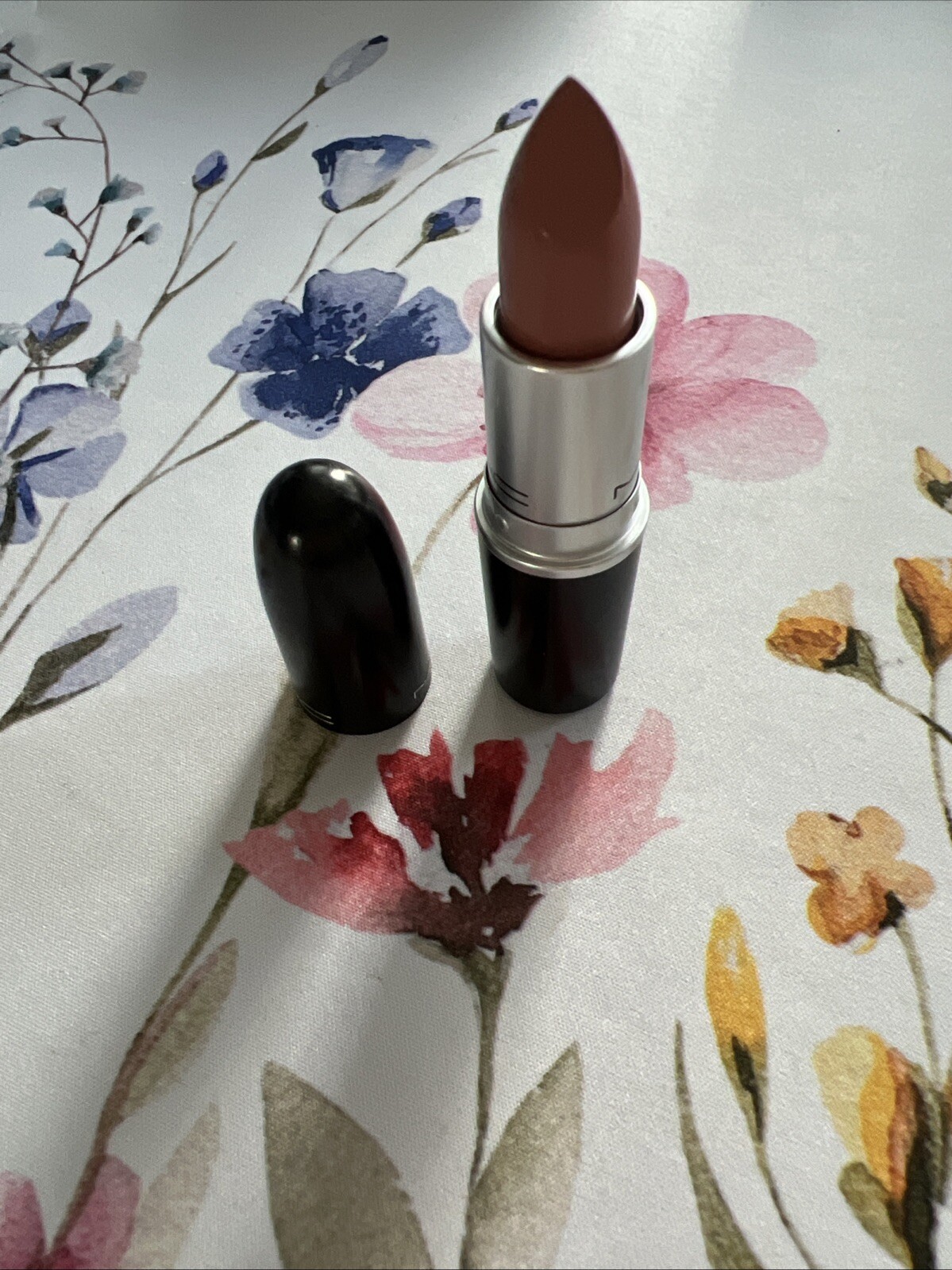 Mac Cremesheen Lipstick Full Size - Sending Love Shade-image