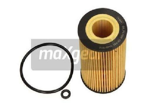 Original MAXGEAR Ölfilter 26-0896 für Audi MAN Seat Skoda VW - Bild 1 von 1