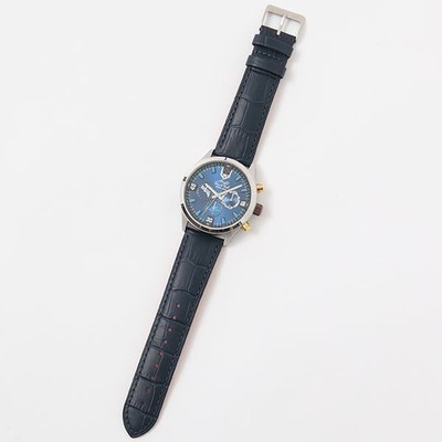 SUPER GROUPIES Devil May Cry Nero Model Watch Japan Limited