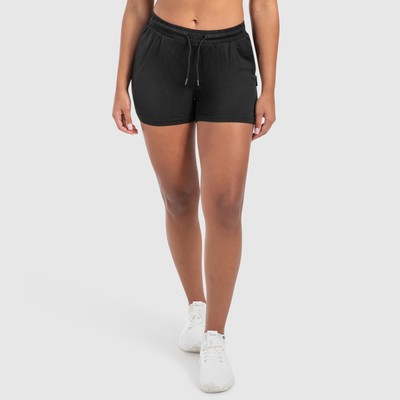 Smilodox Damen Shorts Dalia - Kurze Hose im regular Fit
