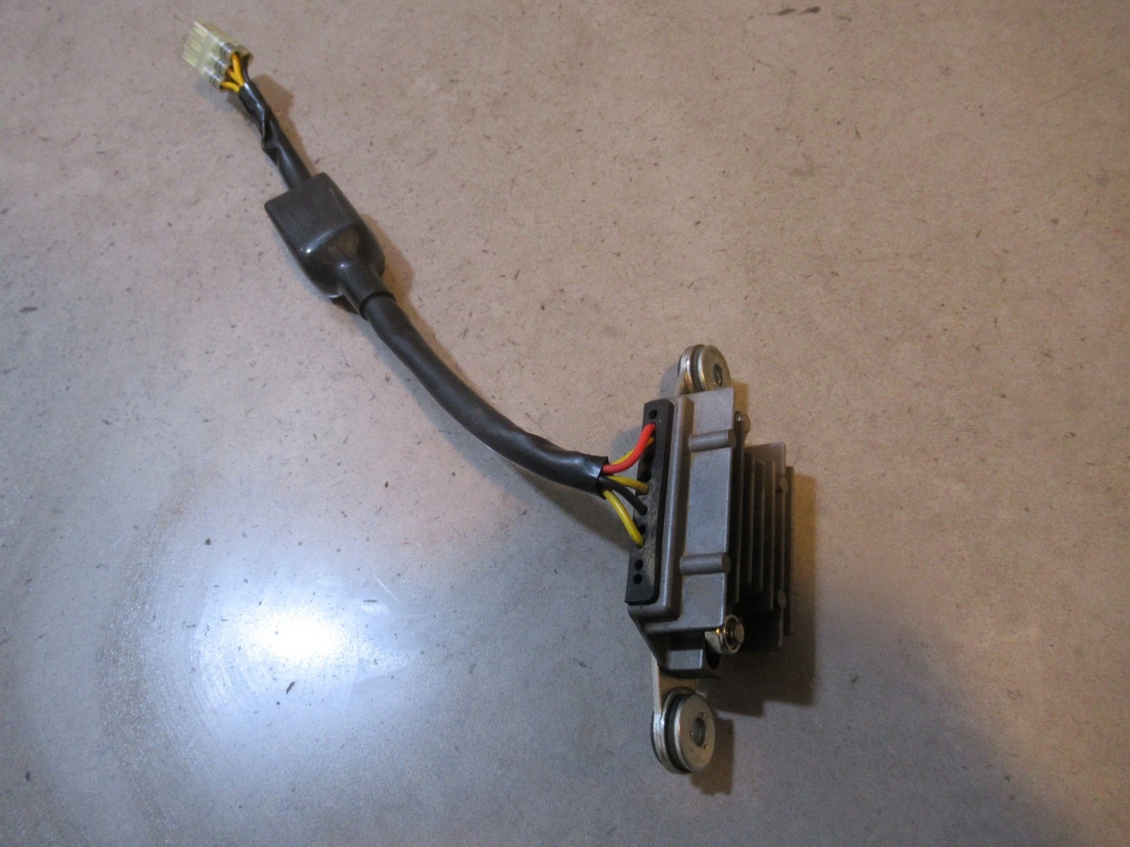 Kawasaki KX250f Voltage Regulator 2019