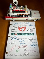 1989 Topps Ghostbusters II Trading Cards 8