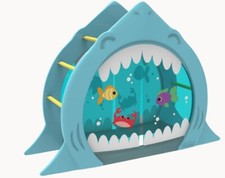 Kidkraft Shark Escape Climber Kids- Backyard Playset