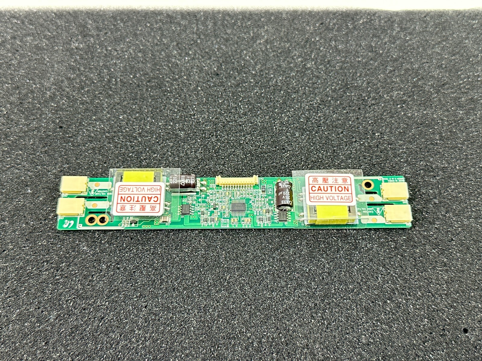 NEW OPEN GREEN C&C TECH CO LTD GH053A(A2) REV5.0 | GH053A(A2) FREE SHIPPING 🚚