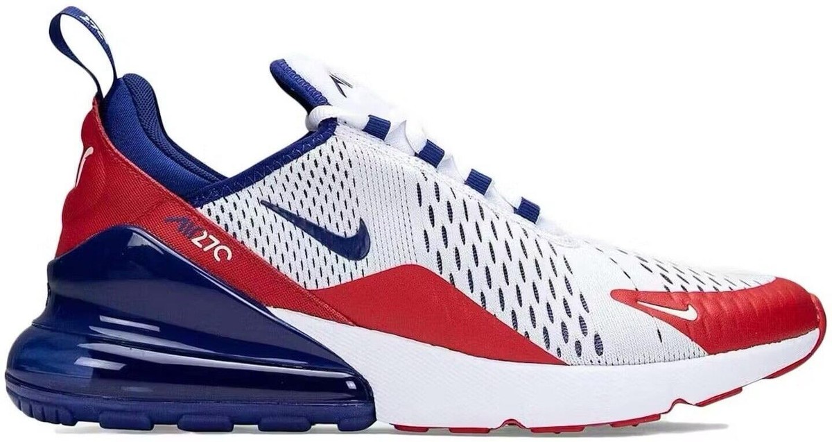 Nike Air Max 270 USA - CW5581-100 for Sale - Authenticity