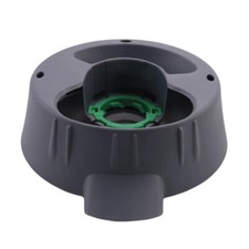 Cooking Machine Main Pot Base Mixing Bowl Fixing Plate for Thermomix TM5