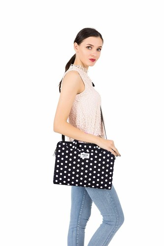 Mosiso Laptop Bag with Belt 13-15.6 16 inch for Macbook HP/ Lenovo/ Asus/Macbook - Picture 47 of 122