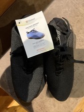 Arcopedico Women's LS Comfort Shoe Black EU Size 39 size 8-8.5 