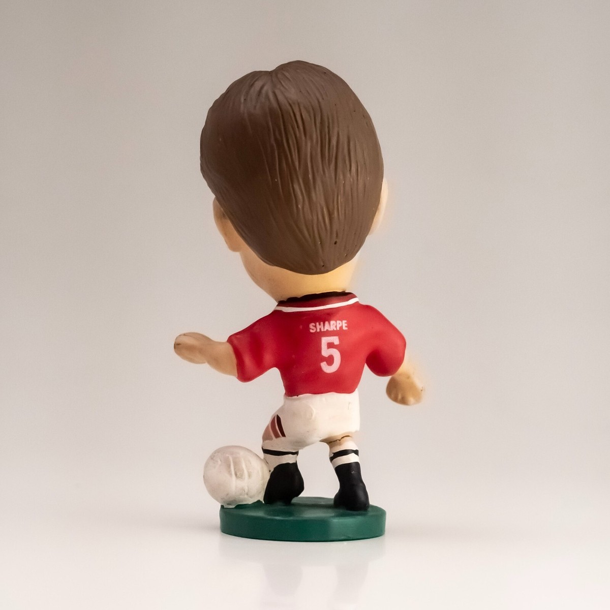 Corinthian Figures | Boutiques