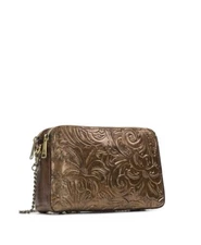 Patricia Nash Vintage Chamber Crossbody