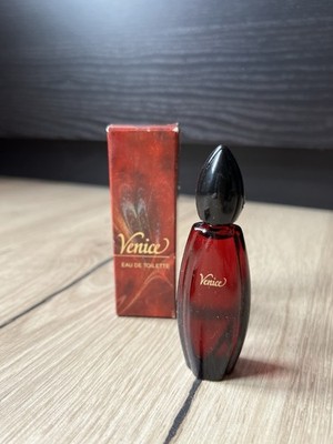 Yves Rocher Parfum Miniatur Venice, Eau De Toilette 7,5ml - Vintage Rar
