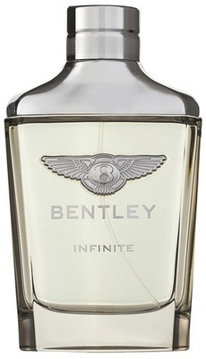 Bentley Infinite Eau de Toilette 100 ml OVP NEU