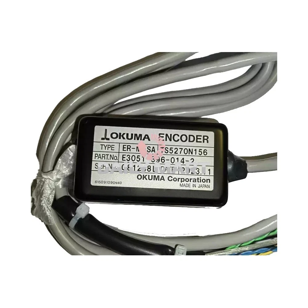 25+ Okuma Component Sensors for sale | Updated Oct 2026