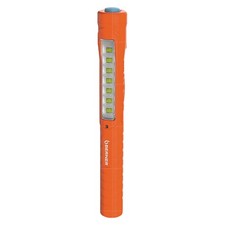 BERNER PEN LIGHT LED 7+1 - 1 STK USB-C Ladebu...