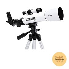 Kenko Sky Walker SW-0 Telescope Premium Set 50mm Japan