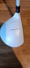 Taylormade Aeroburner 3 Wood - Stiff with headcover