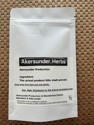 Petasites japonicus /butterbur /Petasites hybridus /Petasites spp. Extract 35Oz.