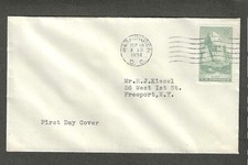 #747 8c ZION NATIONAL PARK ISSUE FDC-WASHINGTON,DC SEP 18-1934
