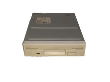 Sony MPF520-1 34-Pin 3.5-Inch SMM Internal Floppy Disk Drive FDD