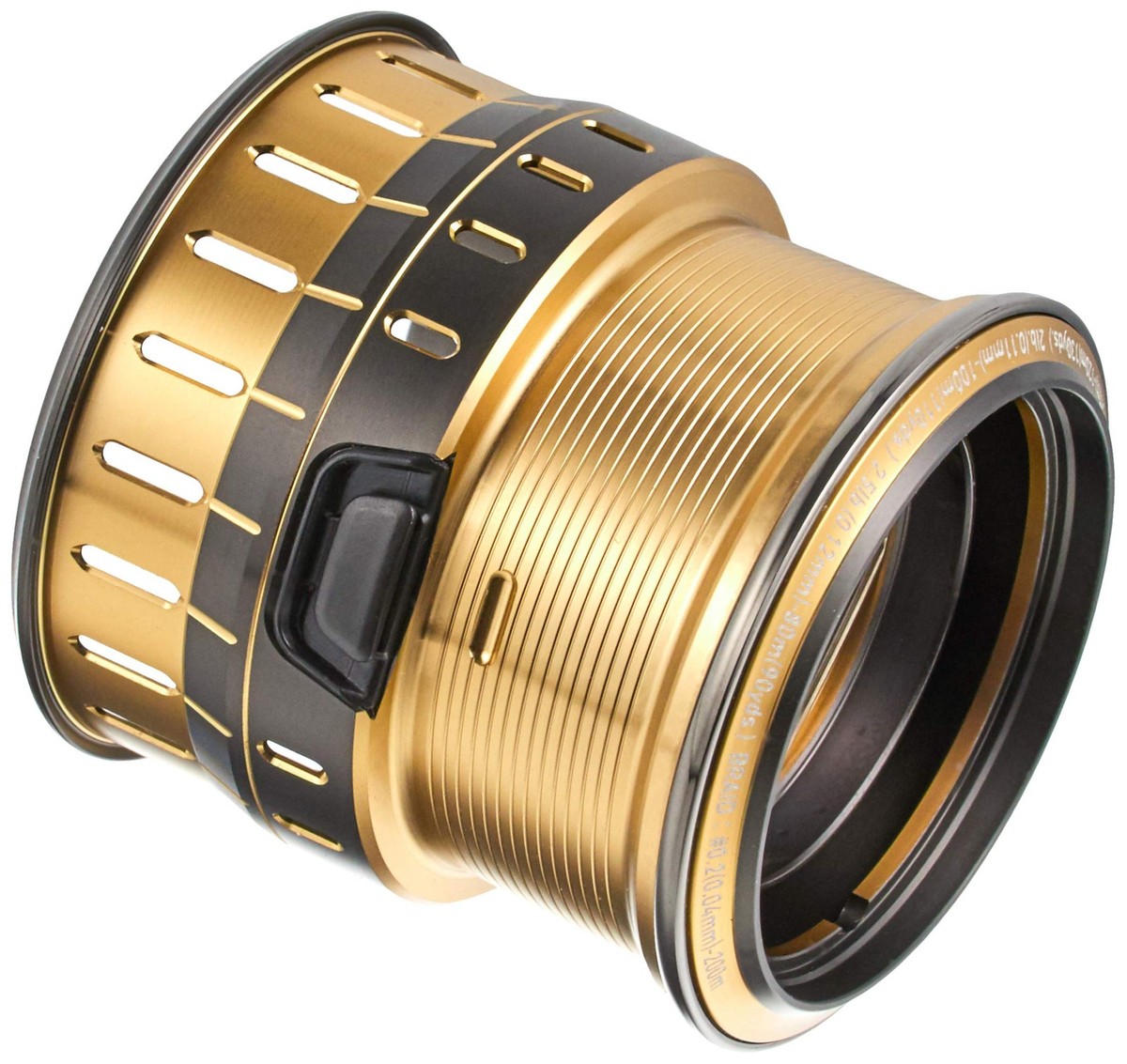 slpworks EX LT1000SS スプール　DAIWA SLPW EX LTスプール│SLP WORKS