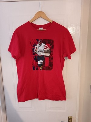 Ovechkin NHL Stanley Cup Winner Eishockey T-Shirt Gr. L