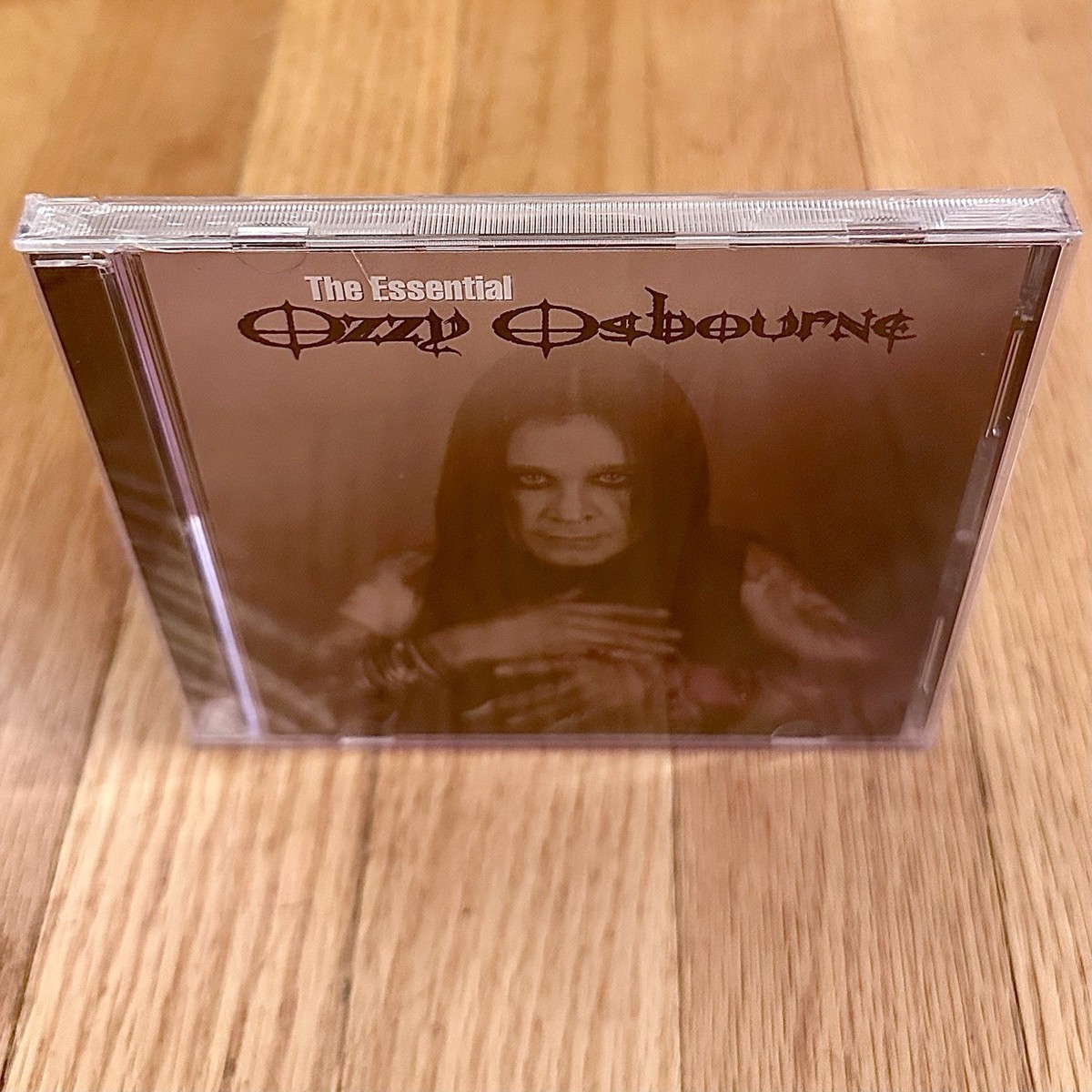 The Essential OZZY OSBOURNE 2CD SET Mama, I'm Coming Home CRAZY
