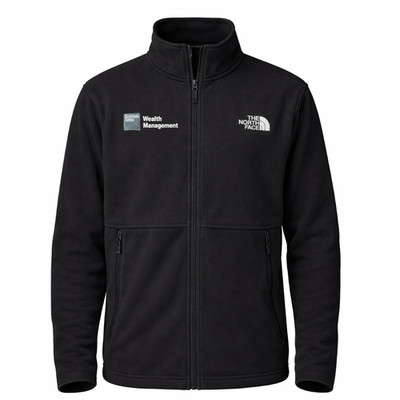NWT 100% Authentic Goldman Sachs Wealth Management UHNW Client Gift Jacket L