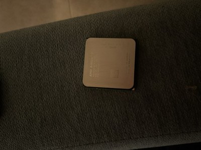 AMD ATHLON II