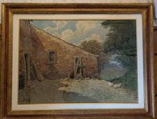 Dipinto Francesco Maria Pieri (50x70)