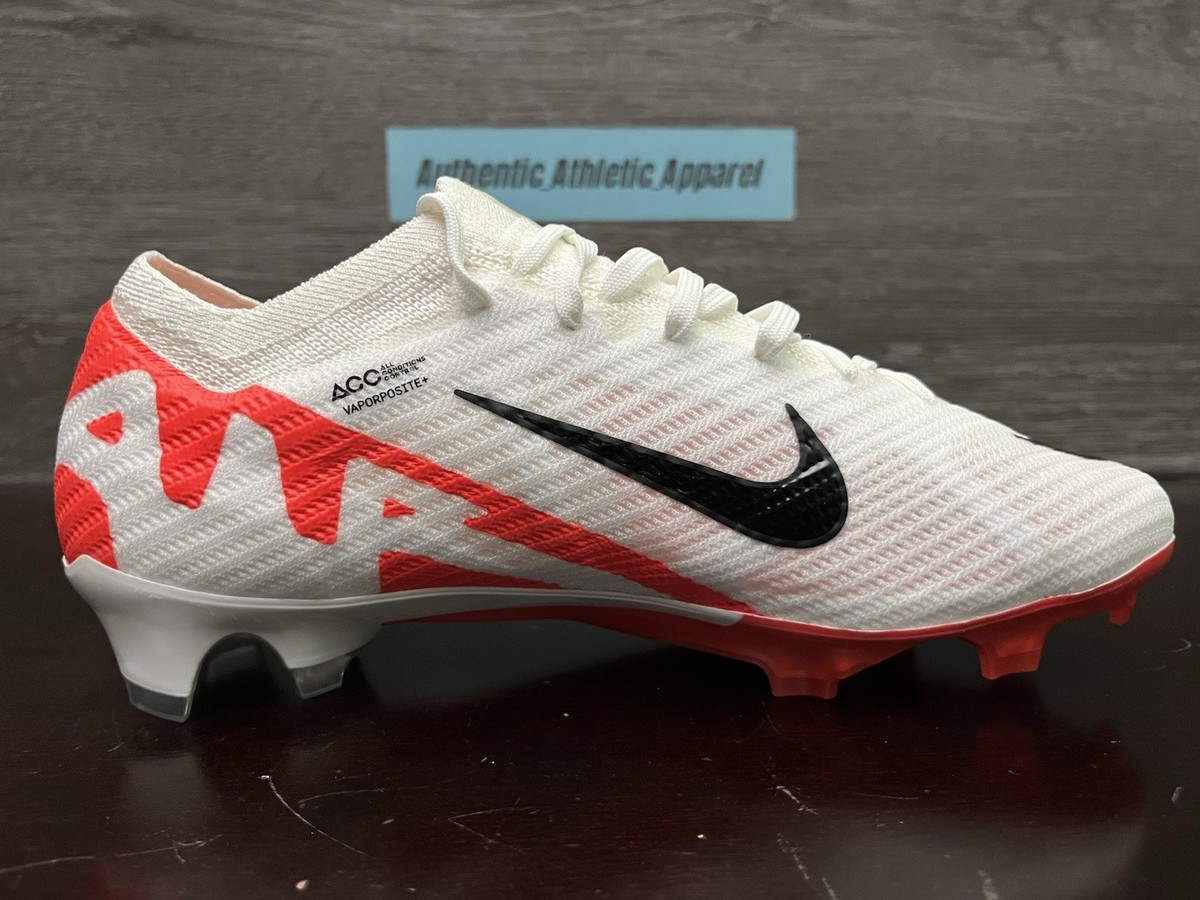 Nike Mercurial Vapor 15 Elite Ready Pack FG Soccer Cleats Men's 6