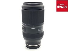 TAMRON 70-180mm F/2.8 Di III VC VXD G2 SONY E Model A065 -EXC- 0637
