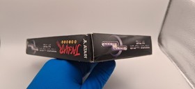 Trevor McFur in the Crescent Galaxy (Atari Jaguar,1993) missing overlay only