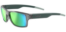 NEW Bolle BS043010 Sunglasses 59mm 100 Authentic