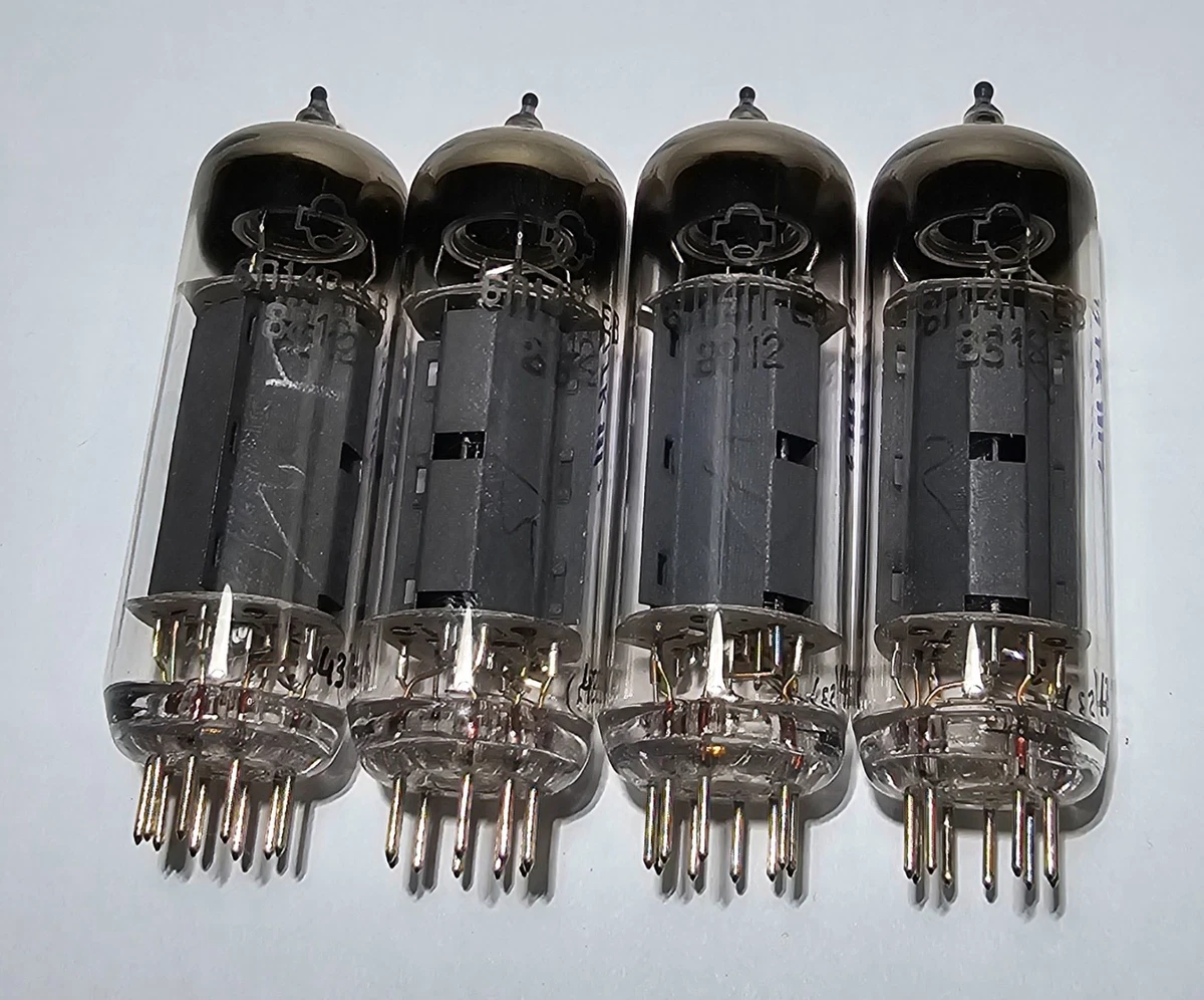 Nos El84 for sale - eBay