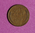 1930- Lincoln Wheat Cent #P35278 — photo 2