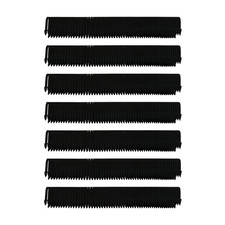 2200 Pcs PEX Pipe Staples for PEX Foamboard Stapler, 1.65″ Staples for 1″ & 2″ F