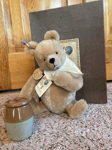 R John Wright Winnie the Pooh | eBay