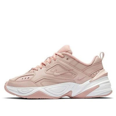 Nike M2K Tekno Damen Sneaker beige weiß Gr. 36,5 NEU OVP