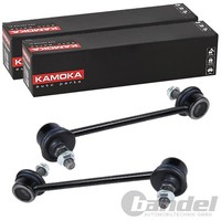 2X Kamoka Koppelstangen Vorne Passend FüR Mazda 323 Premacy | 9030229