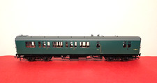 Hornby R4888 BR Bulleid Suburban Brake 3rd Coach S 2851 S  OO Gauge  - BNIB