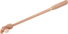 Electric Long Battery Powered Back Scratcher